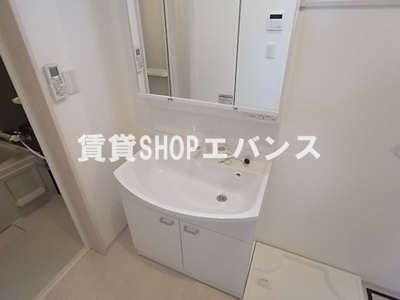 【独立洗面台】 | オコナ津田沼