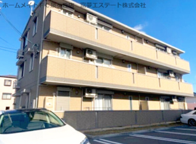 【外観】 | ボアソルテS
