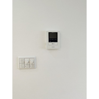 【セキュリティ】 | シエル梅ヶ丘-再契約型-