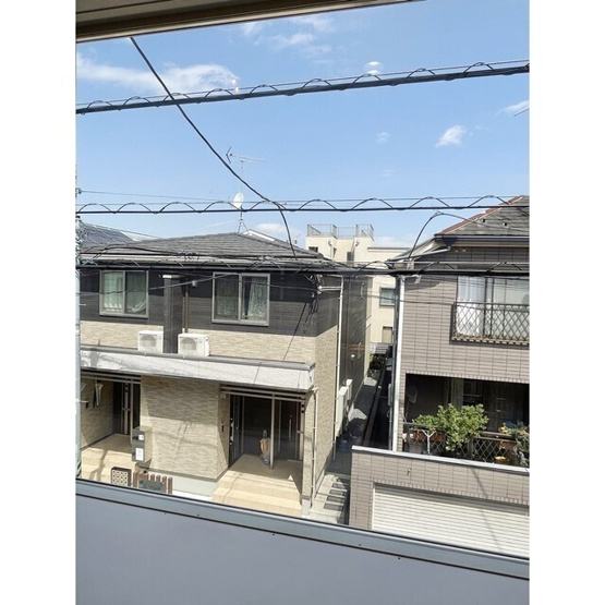【設備】 | シエル梅ヶ丘-再契約型-