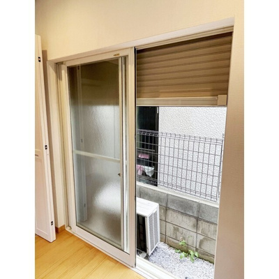 【設備】 | シエル梅ヶ丘-再契約型-