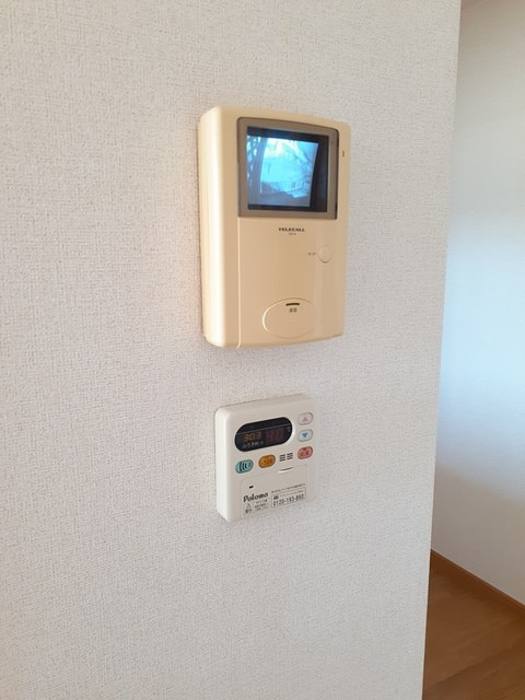 フリージアのセキュリティ|その他設備