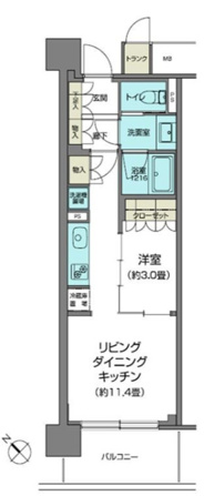 パークアクシス仙台