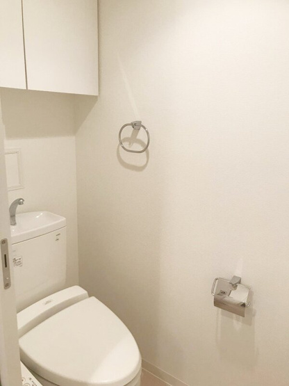 【トイレ】パークアクシス仙台