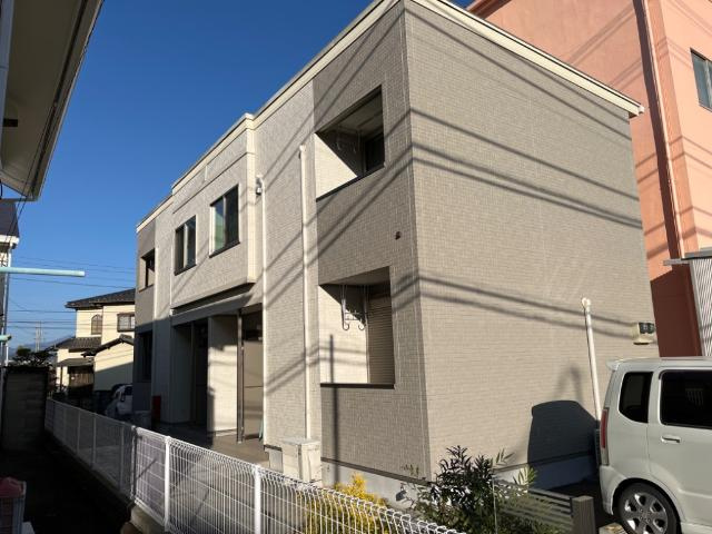 外観写真（昼）