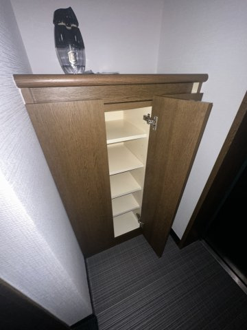 プレサンス千日前通のその他
