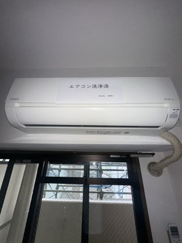 プレサンス千日前通の設備
