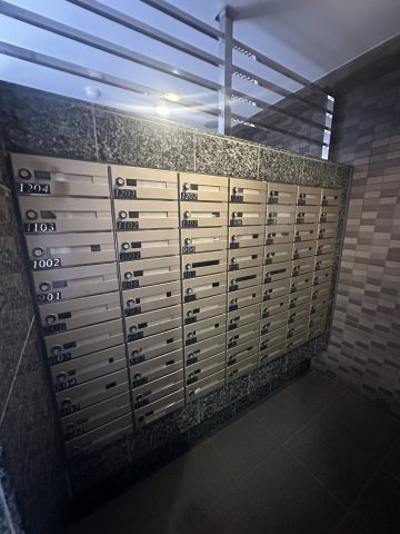 プレサンス千日前通のその他共用部分