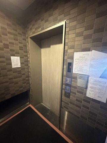 プレサンス千日前通のその他共用部分
