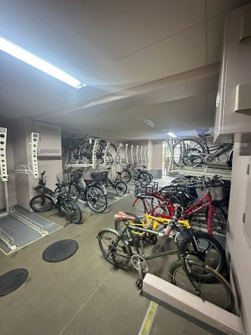 プレサンス千日前通のその他