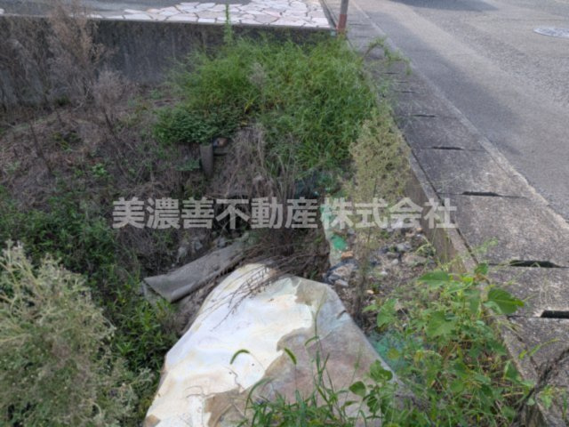 ６７４７３　本巣郡北方町柱本南土地のその他