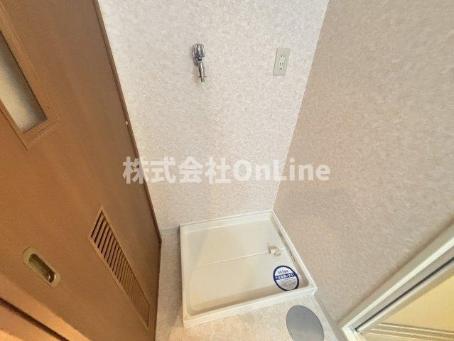 ガーデンライフ旭ヶ丘の設備