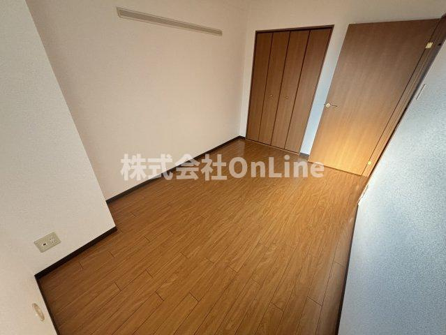 ガーデンライフ旭ヶ丘の内装