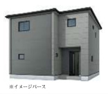 幸手市西2丁目　新築戸建　全5棟　3号棟　の画像