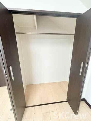 【収納】 | 練馬区高松４丁目戸建