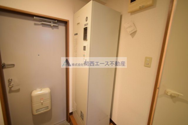 【設備】 | クリスタルハイツ