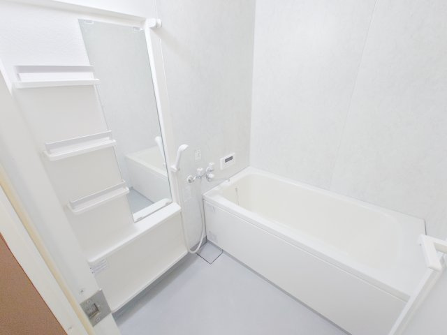 【浴室】 | 宇都宮グリーンハイツⅠ