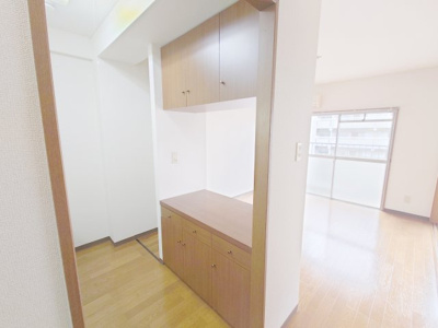 【その他】 | 宇都宮グリーンハイツⅠ
