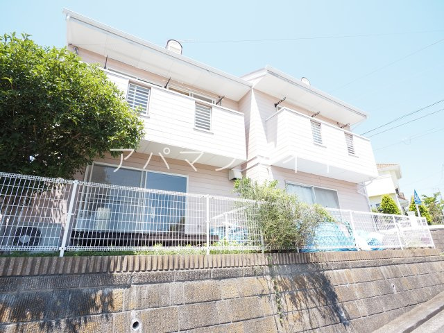【外観】 | ホープ戸塚台 | 閑静な住宅地です