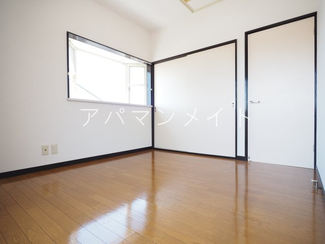 【寝室】 | ホープ戸塚台 | 戸塚周辺ならアパマンメイトへＬｅｔｓ Ｇｏ ！