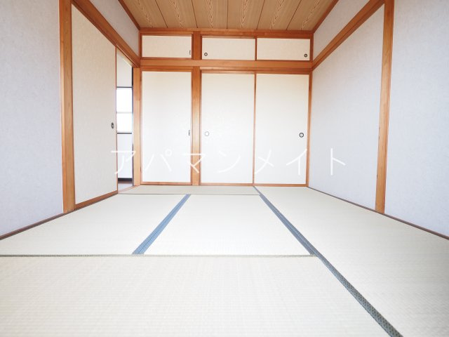 【和室】 | ホープ戸塚台 | 戸塚周辺ならアパマンメイトへＬｅｔｓ Ｇｏ ！