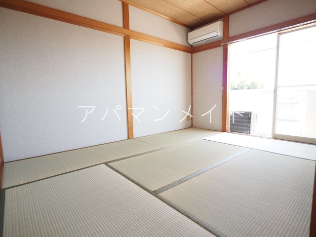 【寝室】 | ホープ戸塚台 | 戸塚周辺ならアパマンメイトへＬｅｔｓ Ｇｏ ！