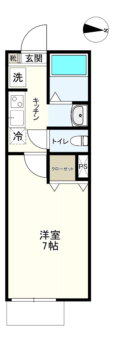 パセオグランデ臼井台