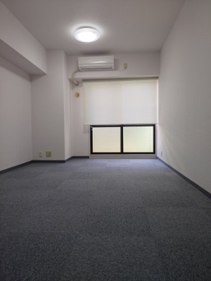 【居間・リビング】 | パークノヴァ横浜壱番館
