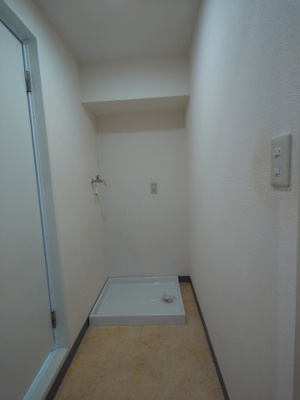 【設備】 | パークノヴァ横浜壱番館