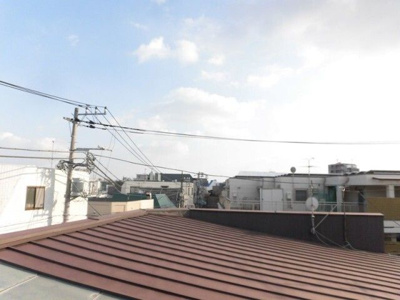 【展望】 | シトラス館