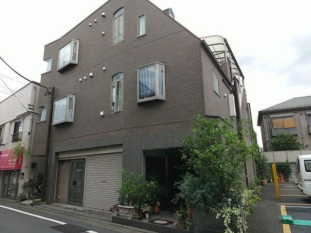 【外観】 | シトラス館