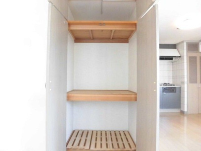 【収納】 | シトラス館
