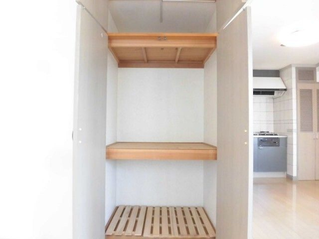 【収納】 | シトラス館