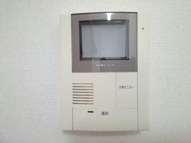 フォーサンズⅡのセキュリティ