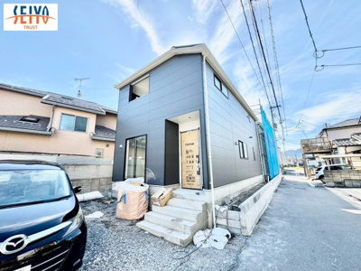 【外観】 | ☆安佐北区口田南２丁目　新規分譲☆