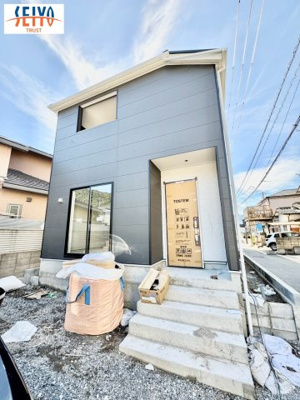 【外観】 | ☆安佐北区口田南２丁目　新規分譲☆