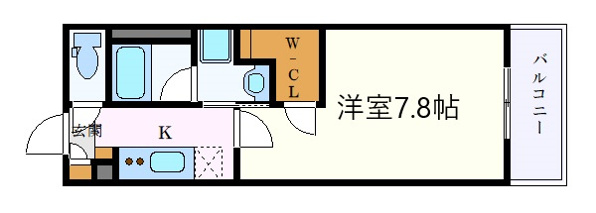 メイプルコート泉