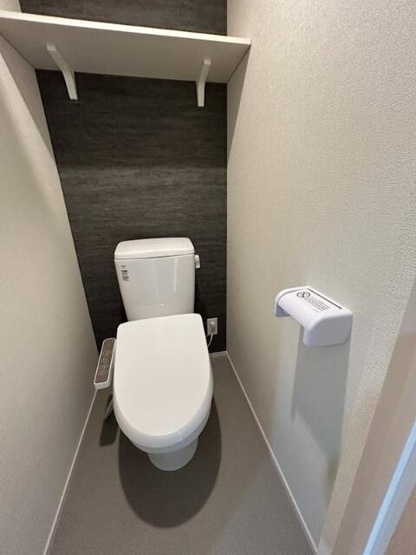 【トイレ】