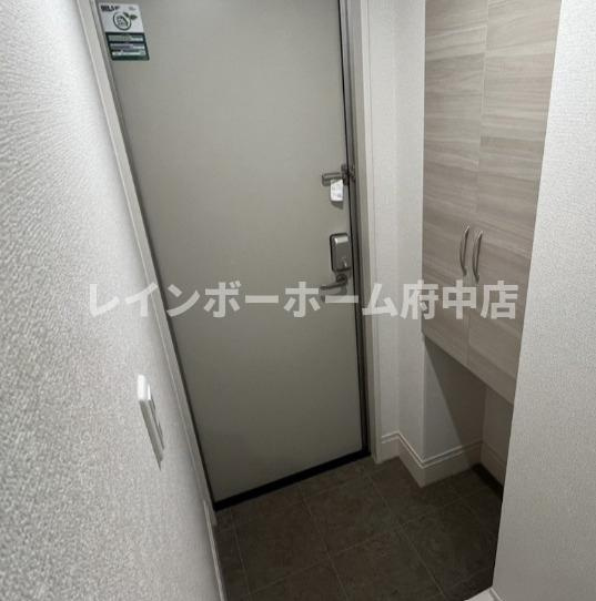 ユーフォリア・Kの玄関|※同施工会社物件参照