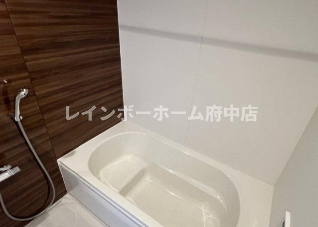 ユーフォリア・Kの浴室|※同施工会社物件参照