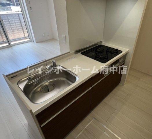 ユーフォリア・Kのキッチン|※同施工会社物件参照