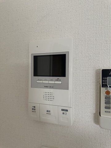 【セキュリティ】SDグランツ神戸水木通