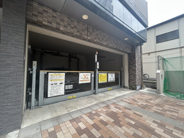 【駐車場】SDグランツ神戸水木通 