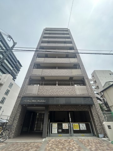 【外観】SDグランツ神戸水木通 