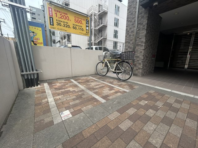 【その他共用部分】SDグランツ神戸水木通 