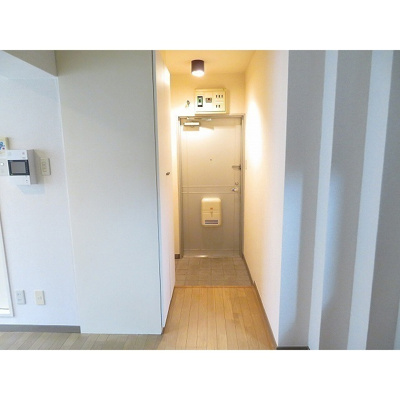 【玄関】 | アーク板橋 | きれいな玄関です