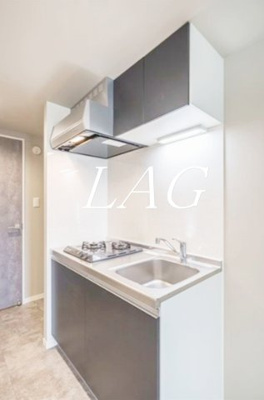【キッチン】 | k1 apartments | キッチンです。