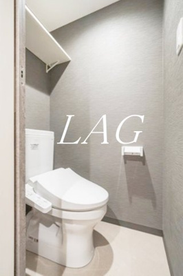 【トイレ】 | k1 apartments | トイレです。