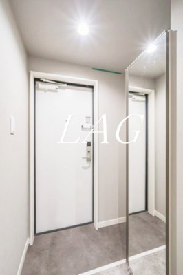 【玄関】 | k1 apartments | 玄関です。