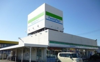 【周辺】 | Ｍ・クラール　Ⅰ | ファミリーマート浜山通り店まで500m